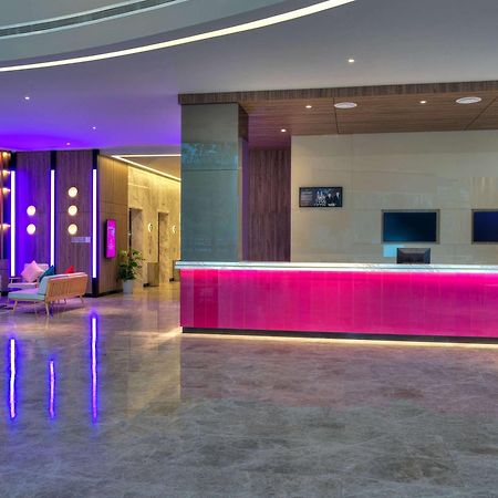 Ibis Pjcc Petaling Jaya Hotel Ngoại thất bức ảnh