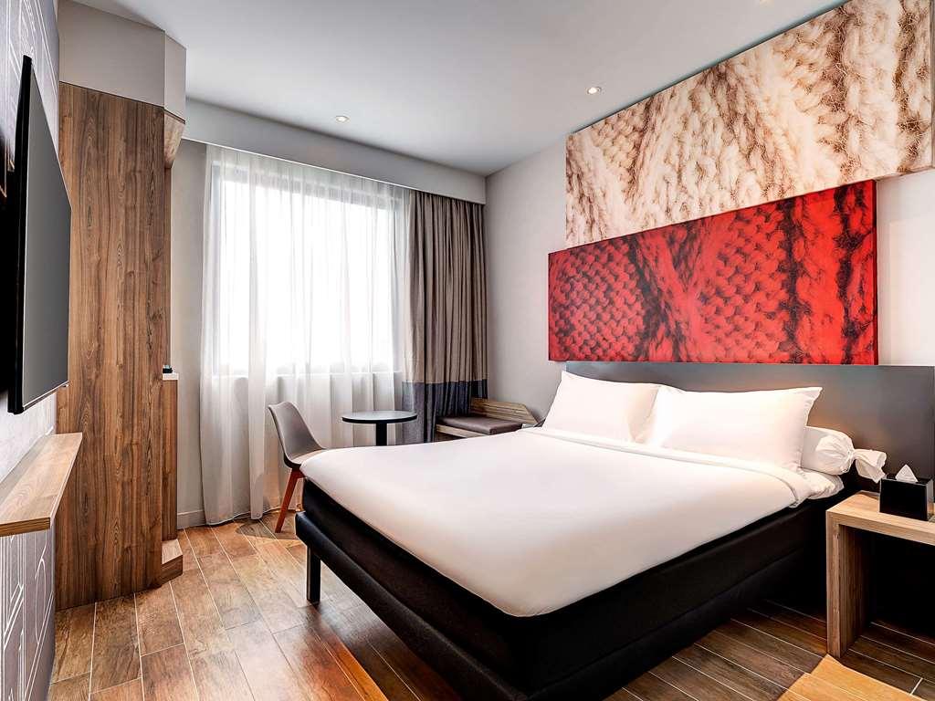 Ibis Pjcc Petaling Jaya Hotel Phòng bức ảnh
