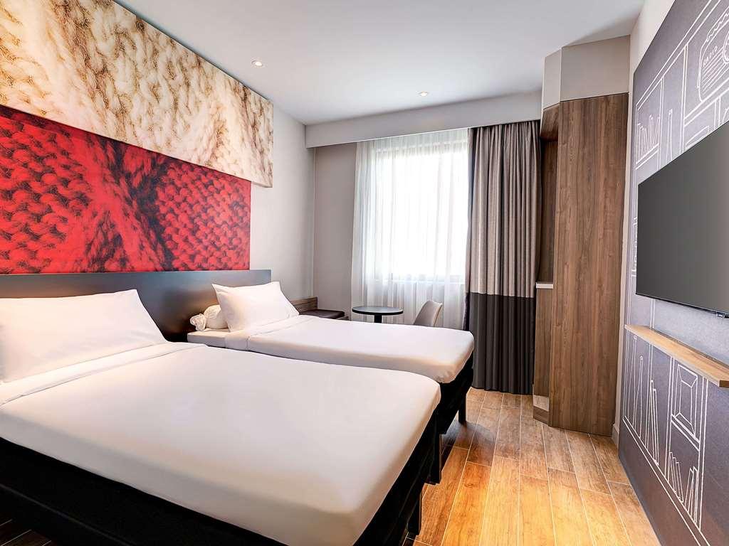 Ibis Pjcc Petaling Jaya Hotel Phòng bức ảnh