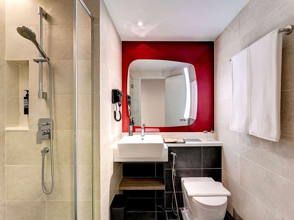 Ibis Pjcc Petaling Jaya Hotel Phòng bức ảnh