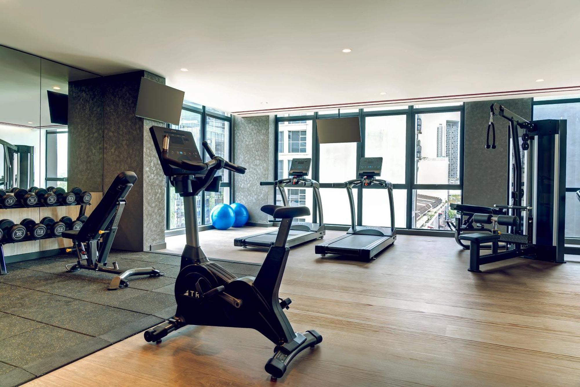 Ibis Pjcc Petaling Jaya Hotel Ngoại thất bức ảnh